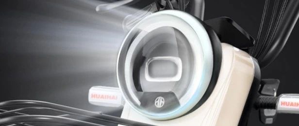 五化五高巧米H3随心而动